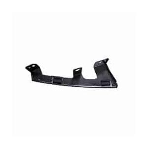 HY1042106 Front Bumper Bracket Cover Support Driver Side